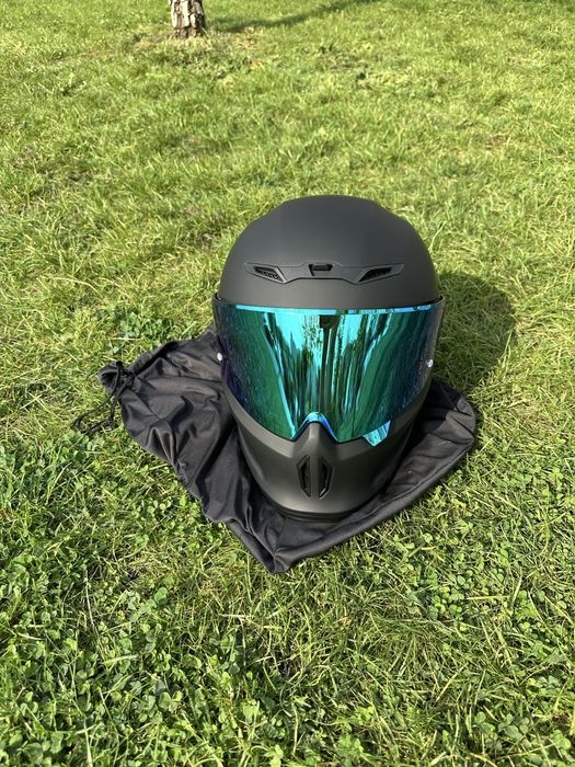 Шлем Ruroc EOX Core M