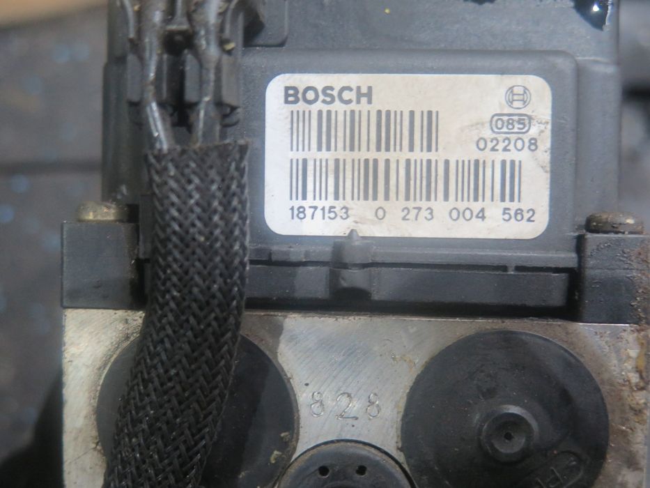 MODULO ABS PEUGEOT 307 REF: 0273004562