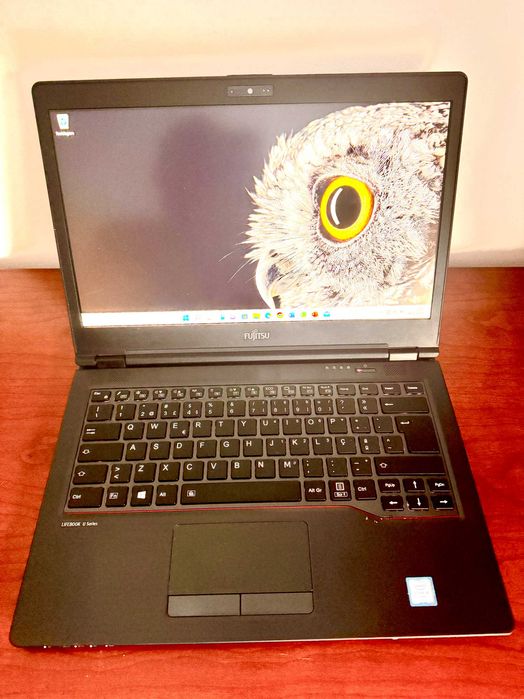 Fujitsu LifeBook U747 14.1"FullHD/i5-6300u/16Gb Ram/Ssd 256Gb