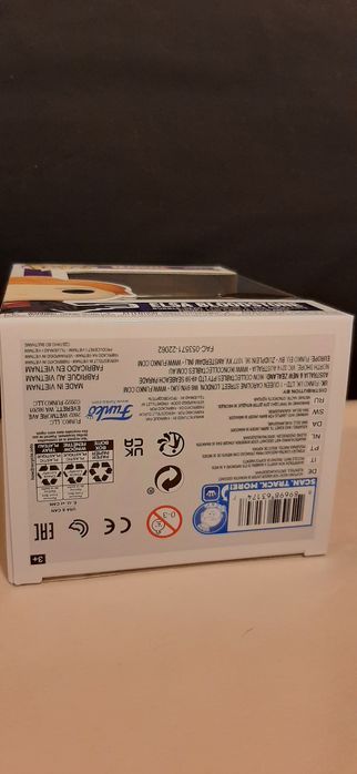 Funko Pop #1028 - Elsa Bloodstone