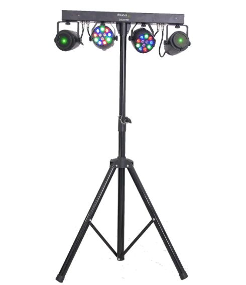 Ibiza Light DJ LIGHT65