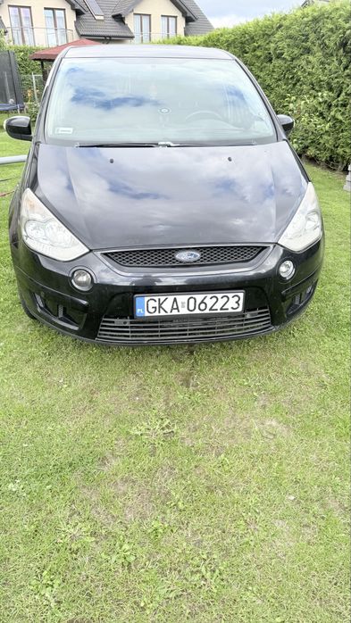 Sprzedam Ford S-Max