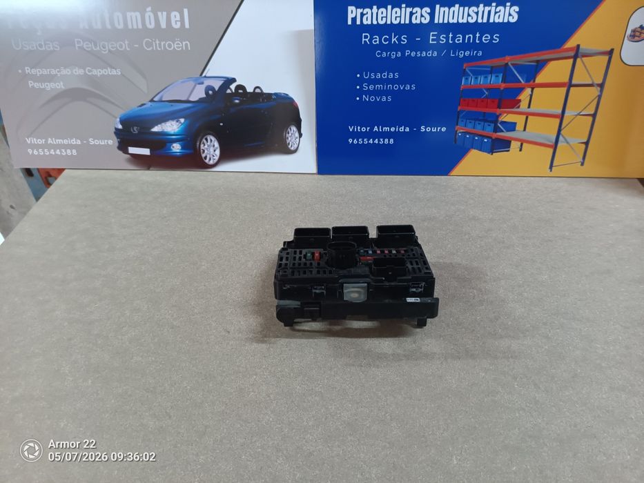 Bsm l11-00 citroen c4