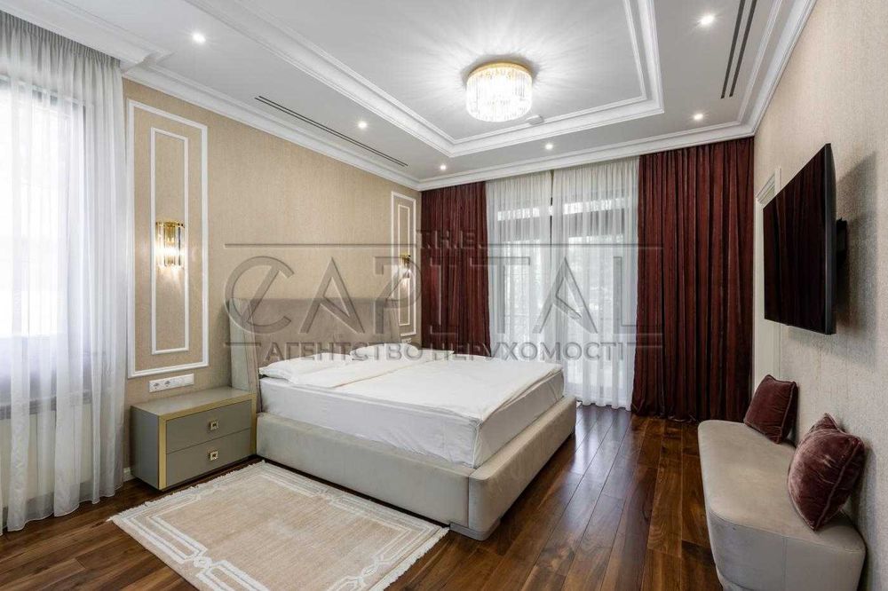 Продаж будинку, КМ Riviera Village, Лебедівка, Вишгородський р-н
