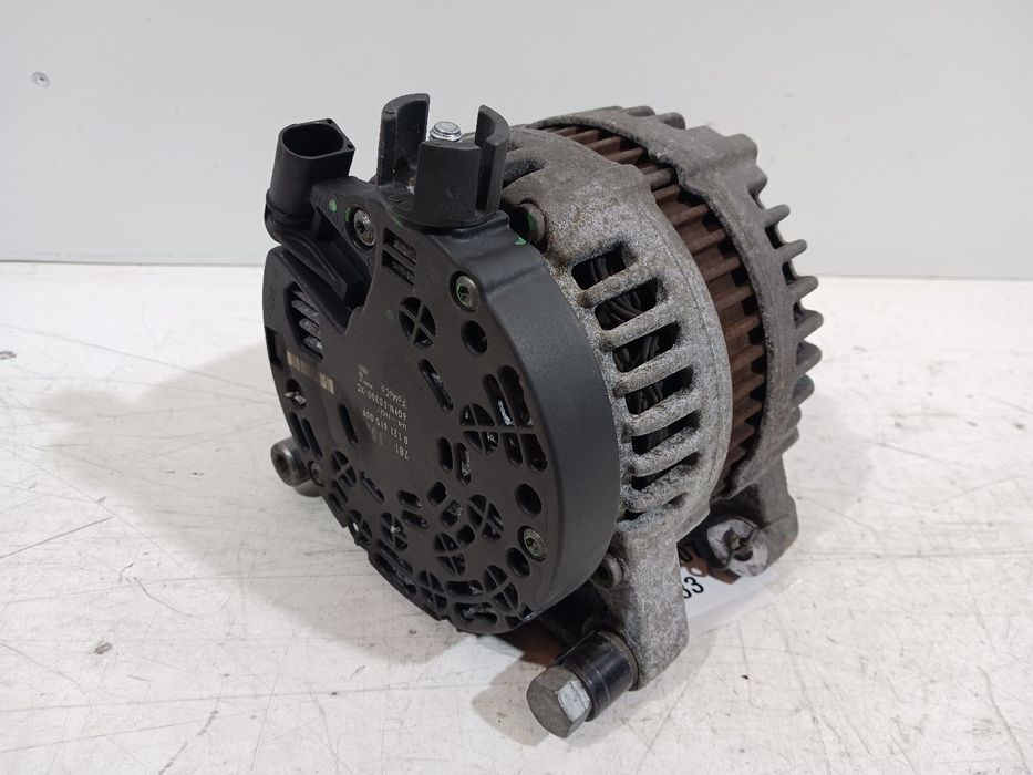 Alternador FORD S-Max (WA6)