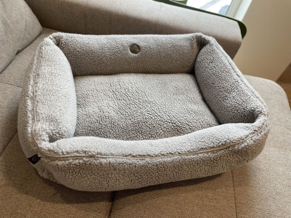 Лежак/ лежанка для собаки чи кота