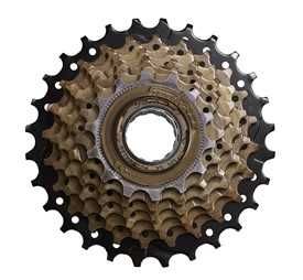 Wolnobieg 7s / 14-28T / SUNRACE MFM2A7DS / folia