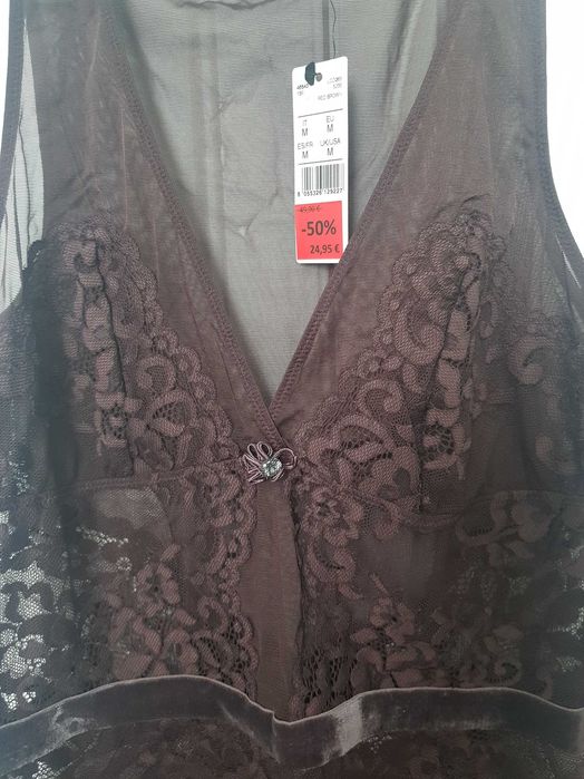 Intimissimi halka S