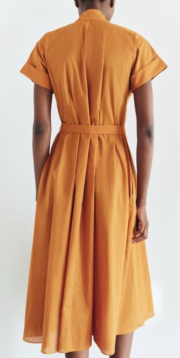 Літня сукня Zara