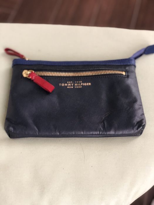 Клатч Tommy Hilfiger, оригінал