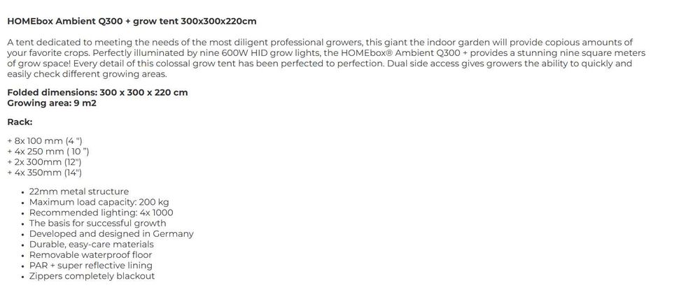 Tenda Home Box Q3000+