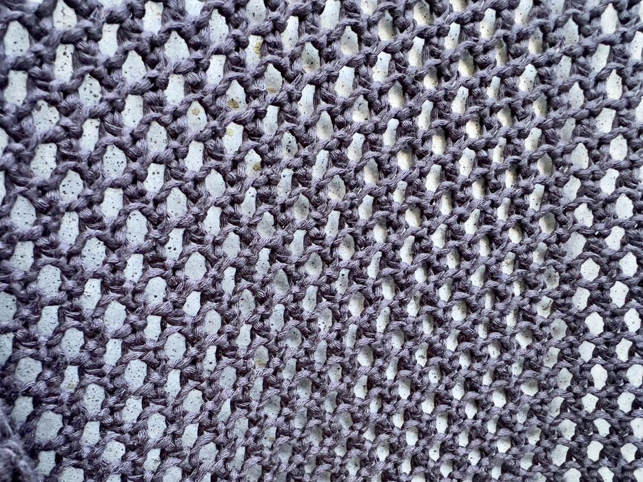 пончо під будь-який образ 50-52