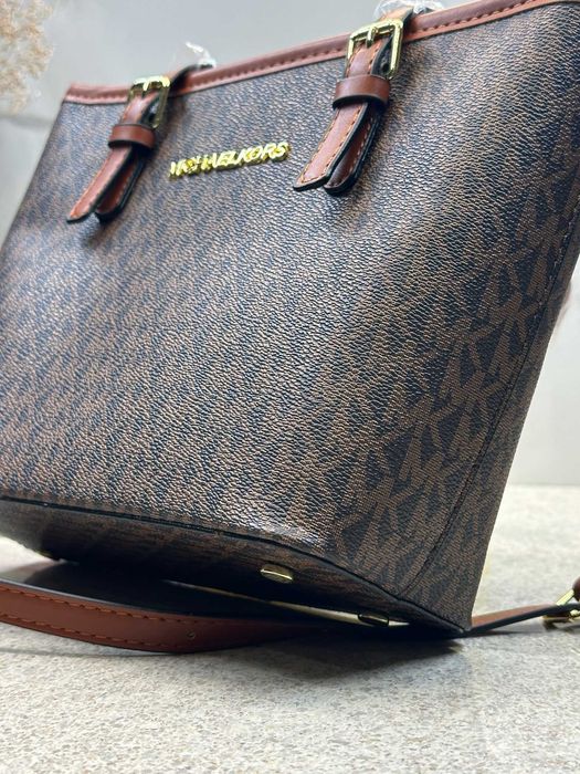 Сумка тоут Michael Kors Voyager / Женская Сумка Майкл Корс оригинал