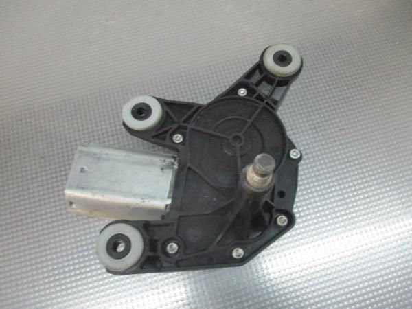 Motor limpa vidros trás FIAT Grande Punto (199_)