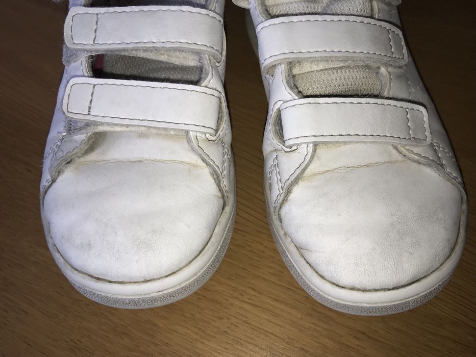 Sapatilhas adidas tamanho 29 bom estado