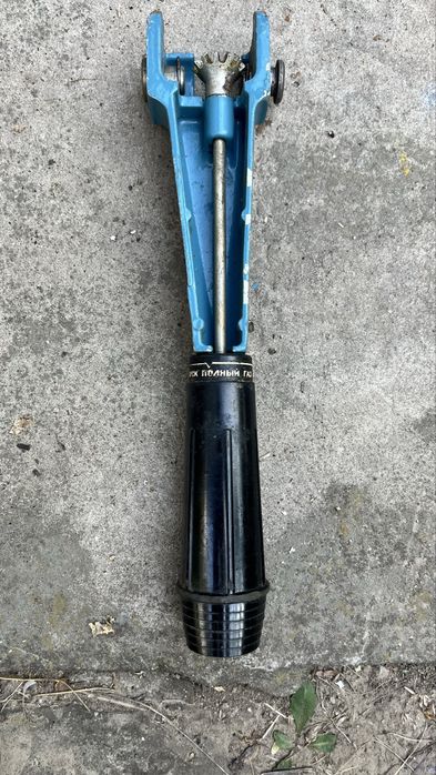 Ручка румпель кермо стартер ручний Вихрь 25/30