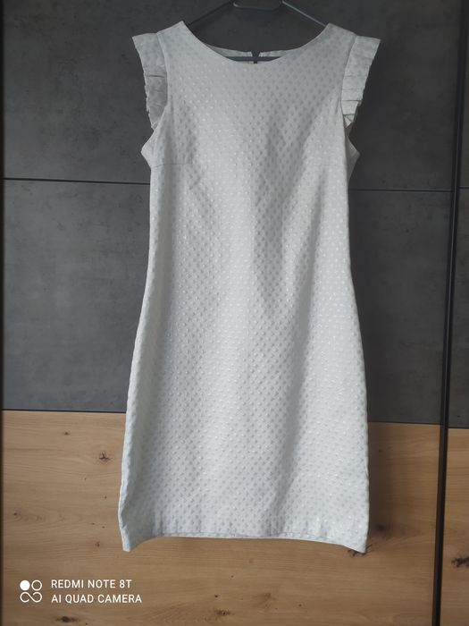 Elegancka sukienka okazja