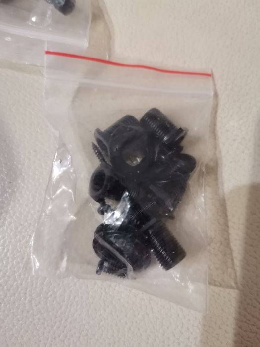 Локовые колки Saphue 3л+ 3п
