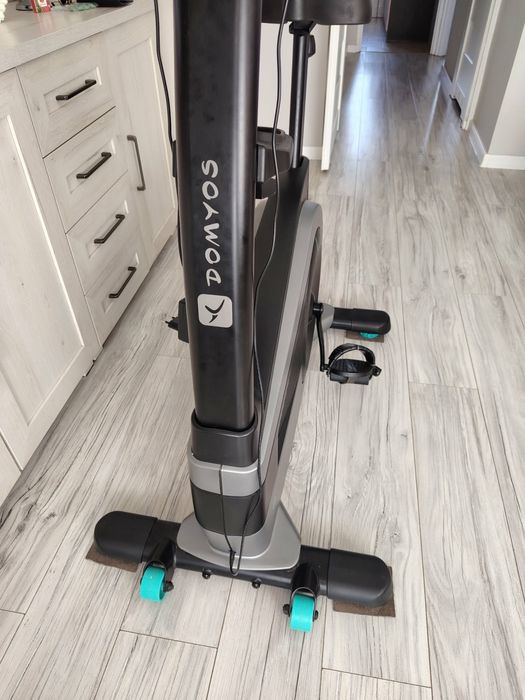 Rowerek stacjonarny e energy