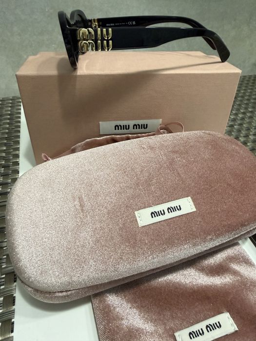 Женские солнцезащитные очки