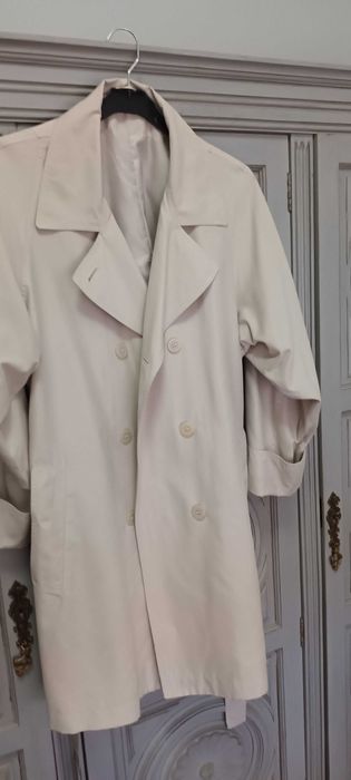 Gabardine de mulher