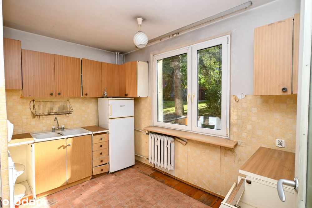 Przestronne 3 Pokoje Prokocim Jana Kurczaba