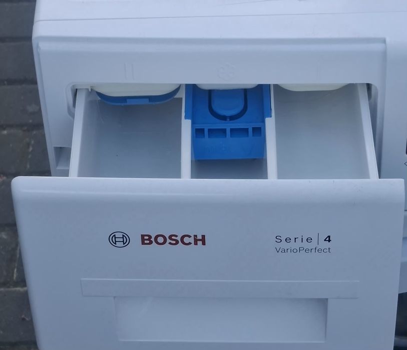 Pralka Bosch 7kg z transportem,Gwarancja