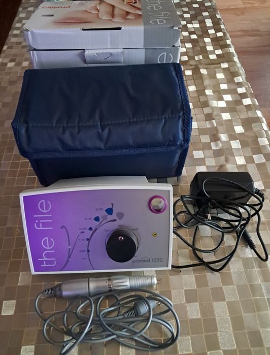 Frezarka do paznokci Promed 1030