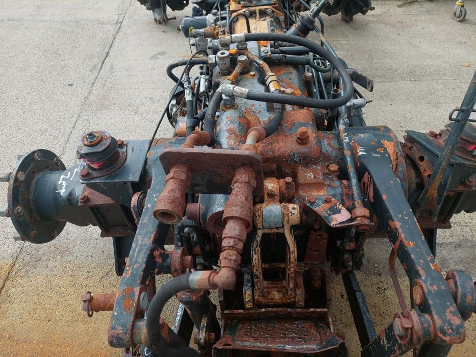 czesci  zetor  9540 .8540.7540 zetor 10540 .