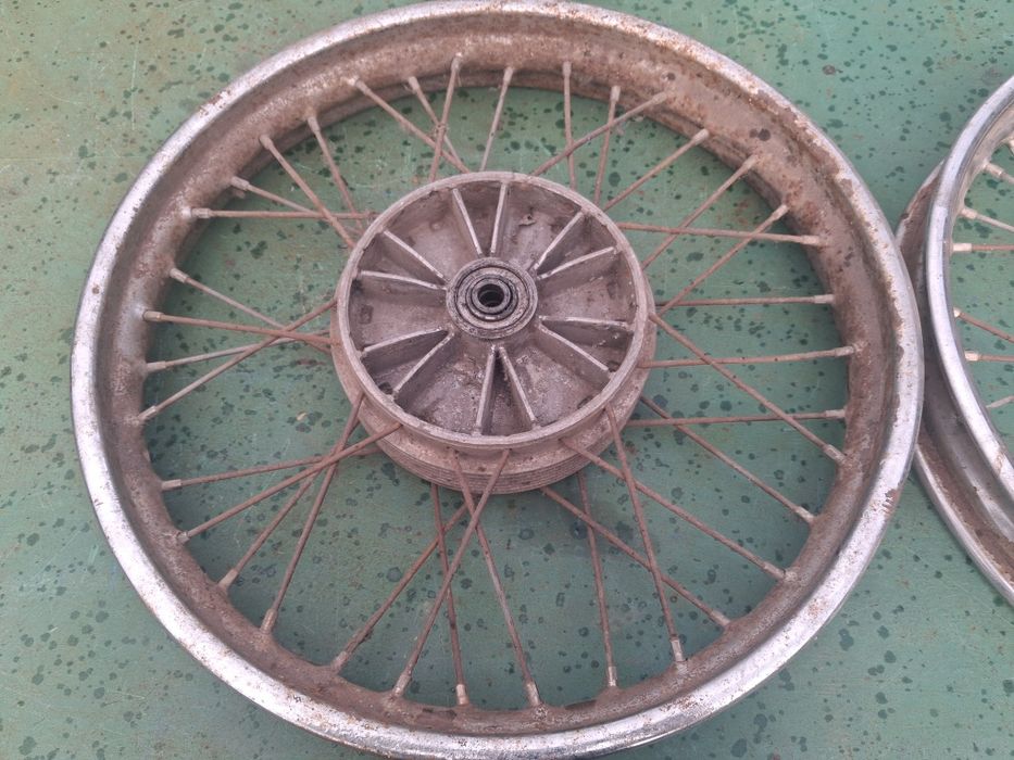 диск,колесо на 18. ява