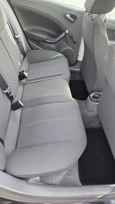 Seat ibiza 1.2 12V Copa
