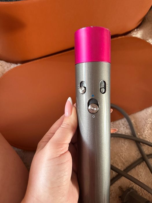 Dyson Airwrap HS01 Complete Fuchsia