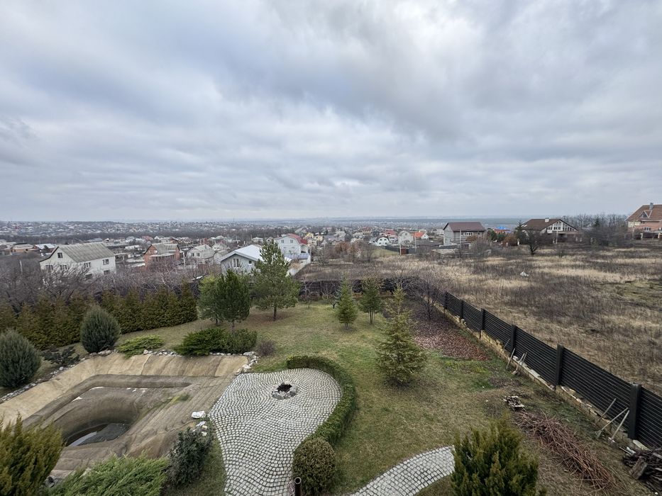 Продам Эко-дом в смт Бабаи