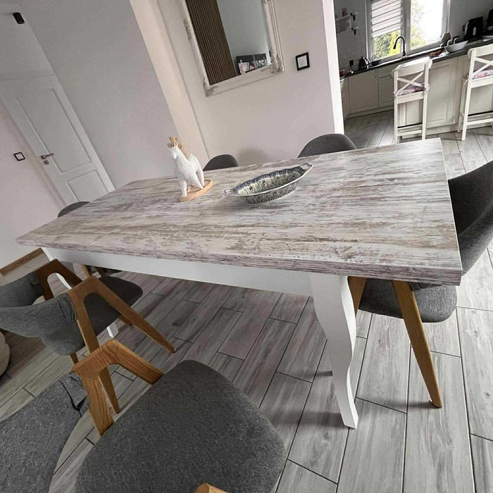 Sprzedam Stół + stolik