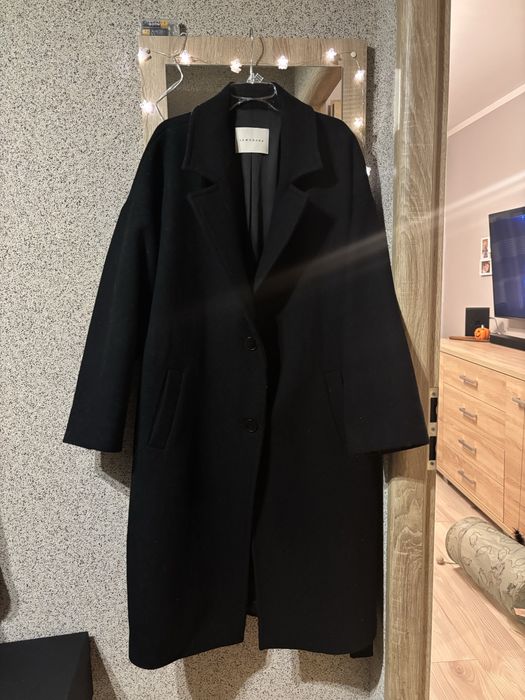 Plaszcz uni Lemonada