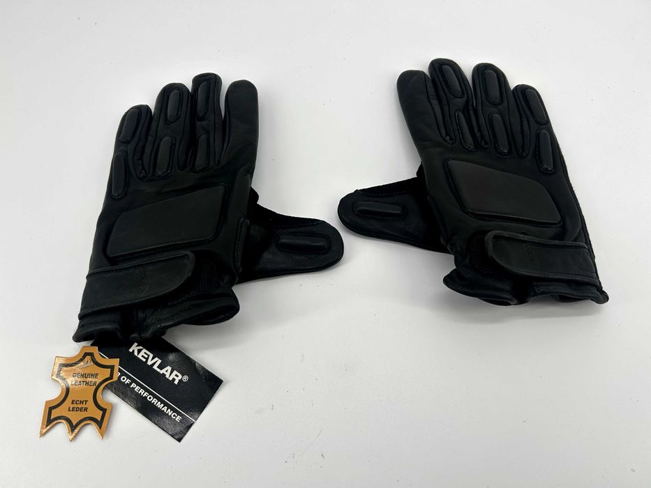 Luvas Kevlar Performance