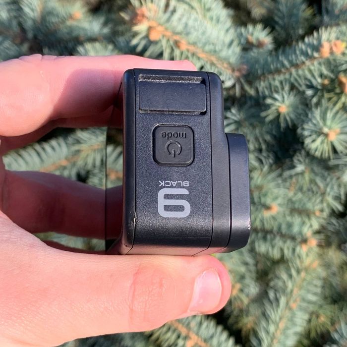 01673 GoPro Hero 9 Black Екшн камера гоу про екшен камера го про бу