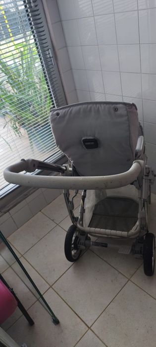 Conjunto para bebé