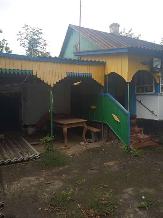 Будинок, хата с. Жаврів, Гощанський р-н, Рівненська обл.