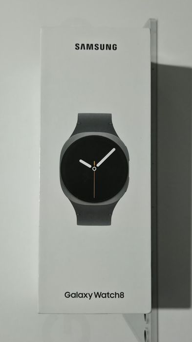 Samsung Galaxy watch 8