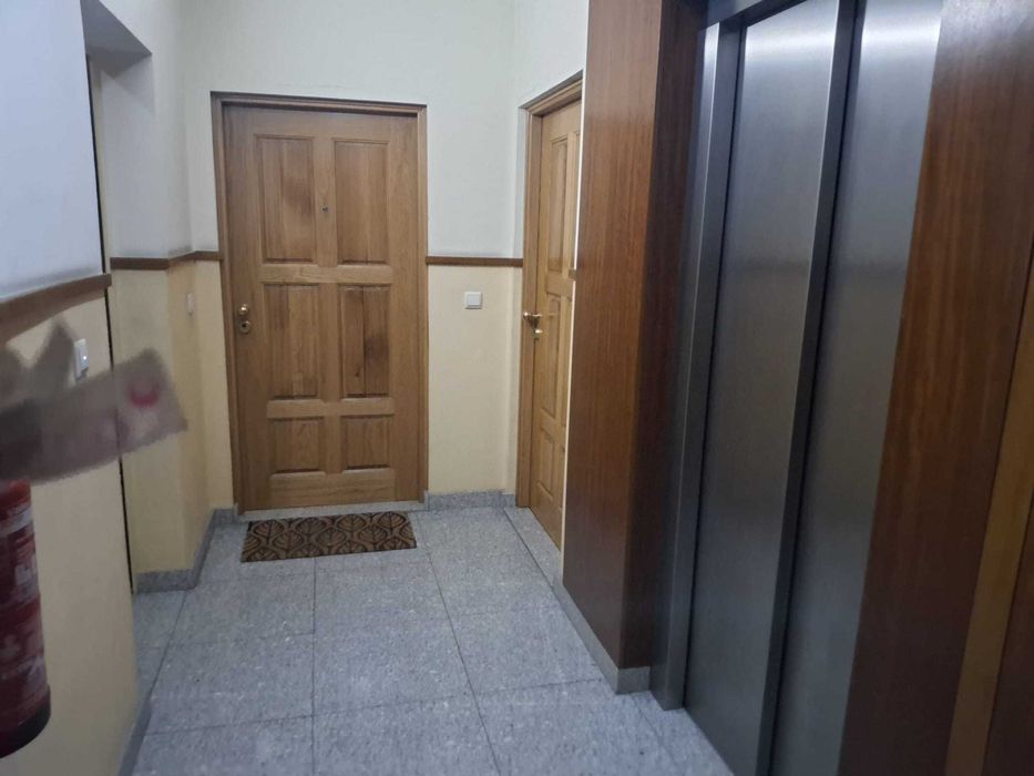 T1 transformado em T2 em Paço de Sousa Penafiel