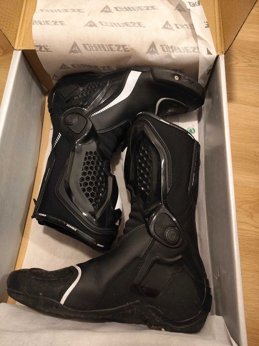 Botas Homem Dainese