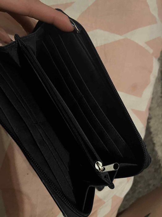 Portfel Tommy Hilfger