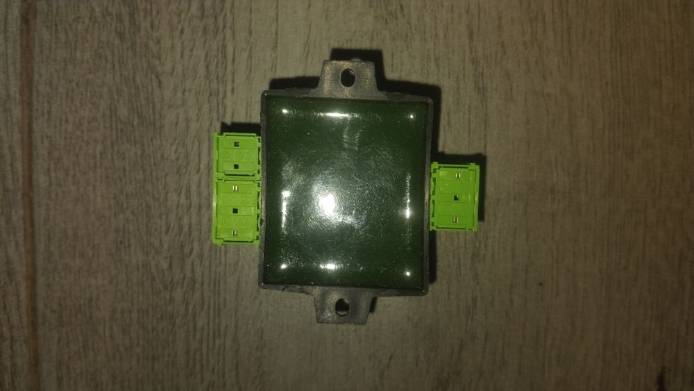 Трансформатор, що підвищує іонізацію на Ariston 952530