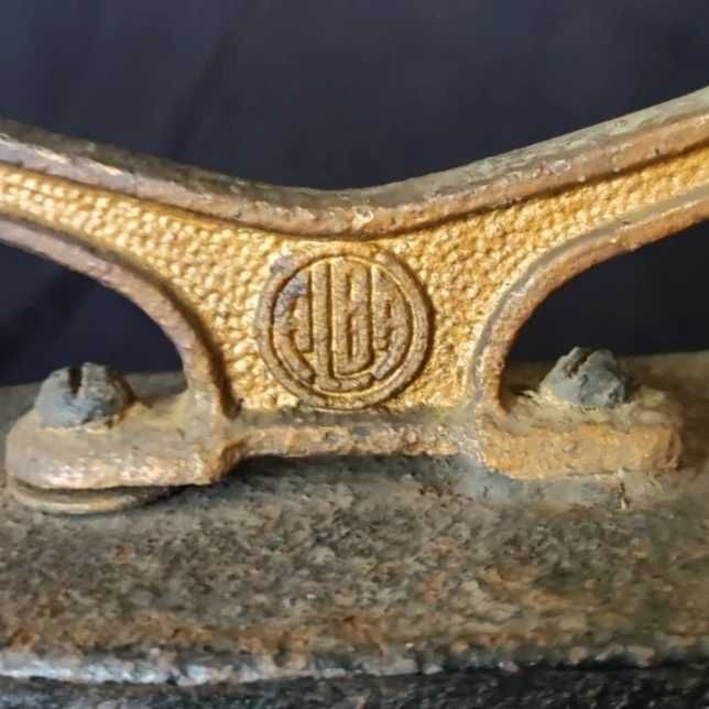 #ferro engomar a carvão, marca #Alba