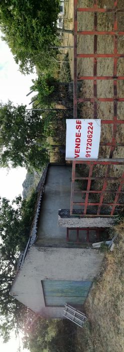 Terreno Urbano 1200 m2 - Freguesia da Pena - Vila Real