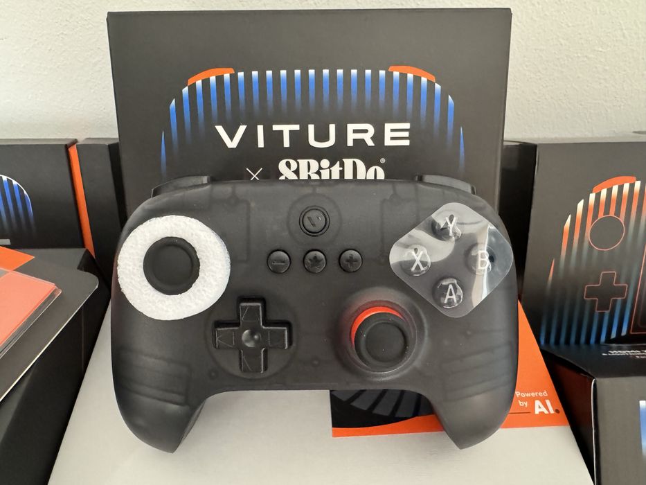 Viture Pro game Controller Нові! Запечатані! OLX Доставка!