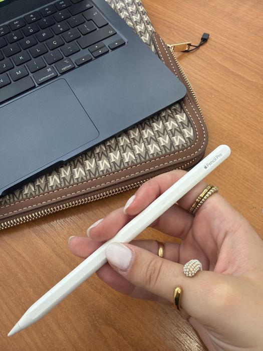 Ipad air M2 11 polegadas