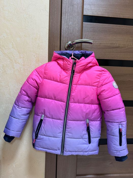 Продам куртку оригінал