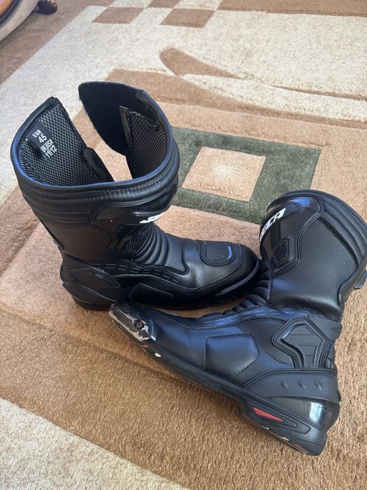 Мотоботи  Seca 45 розмір